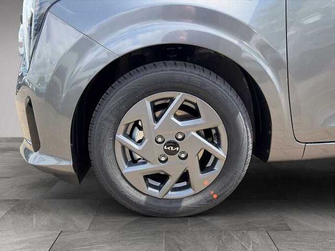 Kia Picanto 1.0 Vision PICANTO PE2 1.0 GDI MT VISION
