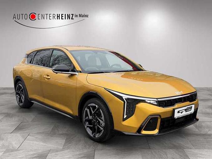 Kia K4 1.6T 180 DCT GTL DWP+ SZ SD 18 GD 