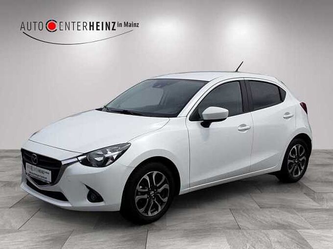 Mazda 2 Nakama