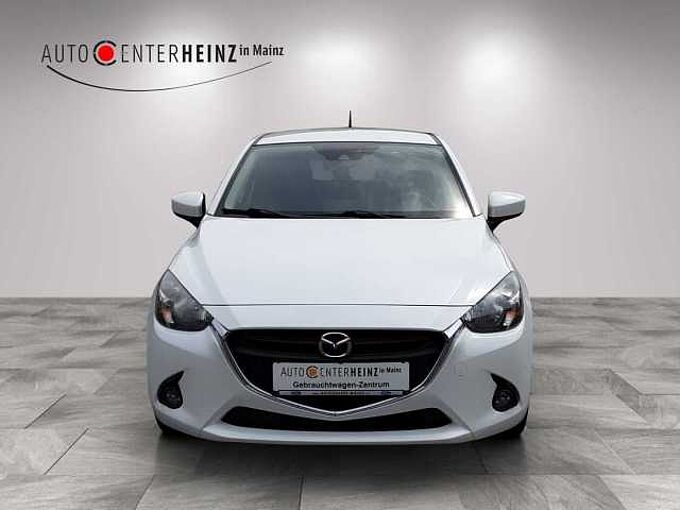 Mazda 2 Nakama