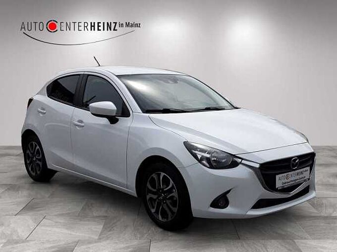 Mazda 2 Nakama