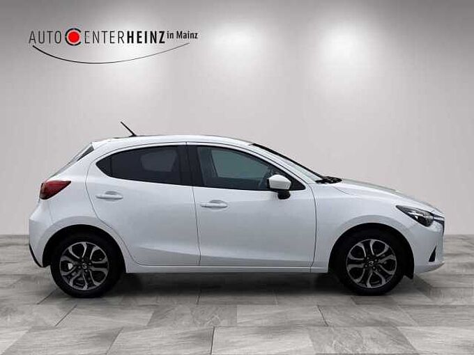 Mazda 2 Nakama