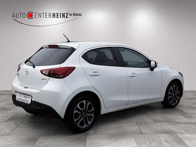 Mazda 2 Nakama