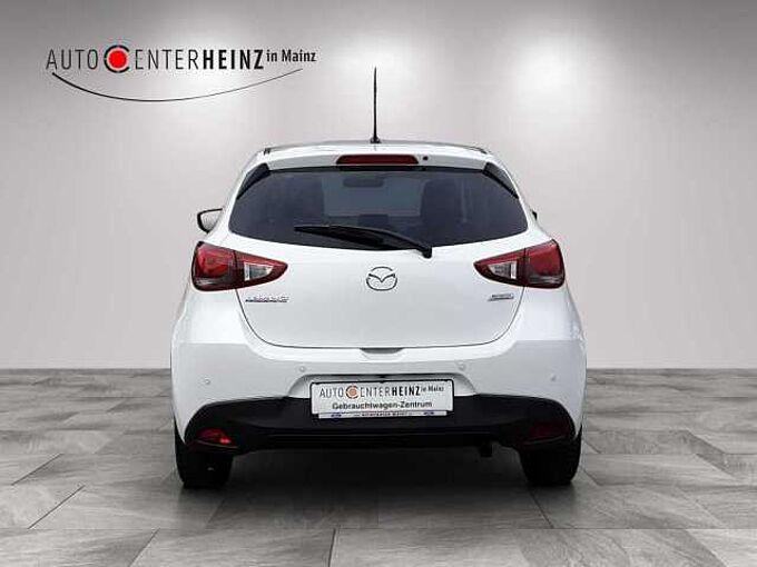 Mazda 2 Nakama