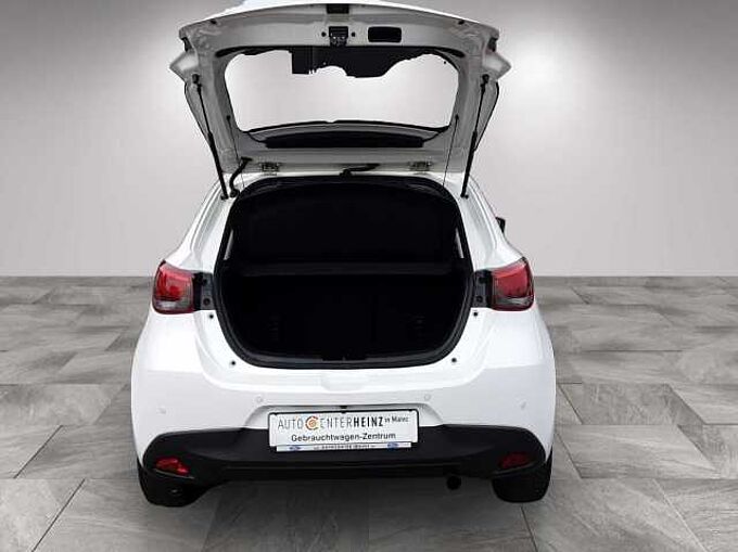 Mazda 2 Nakama