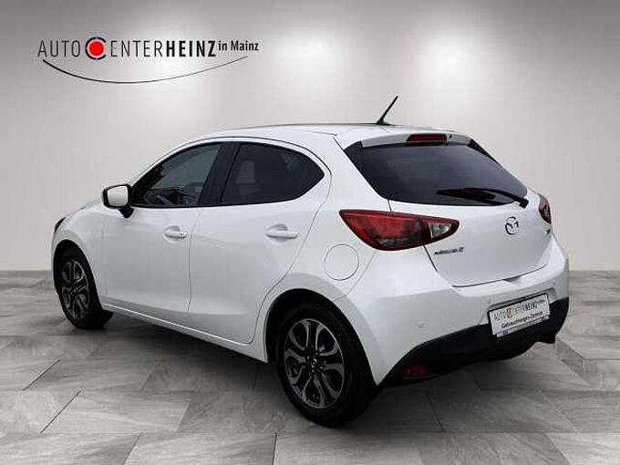 Mazda 2 Nakama