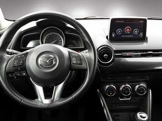 Mazda 2 Nakama