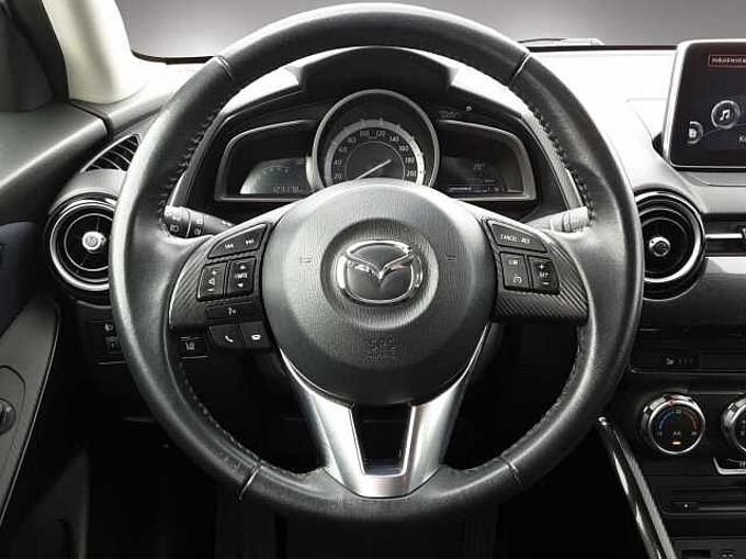 Mazda 2 Nakama