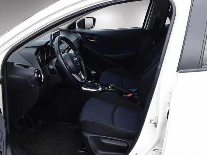 Mazda 2 Nakama