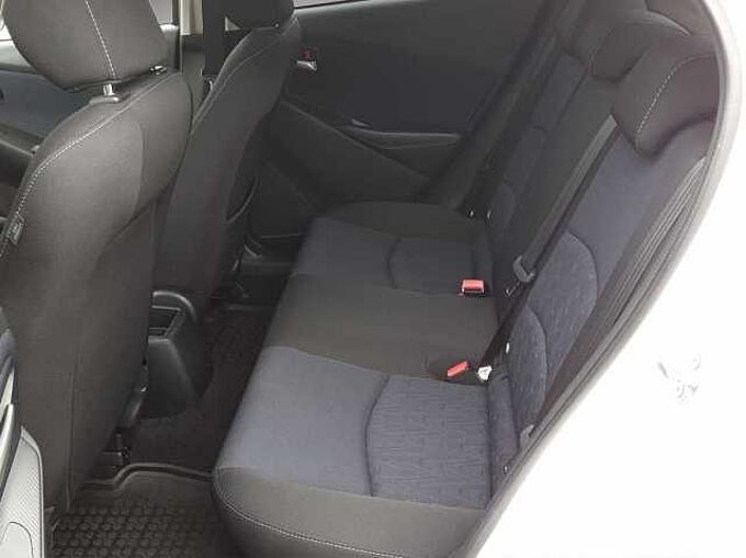 Mazda 2 Nakama