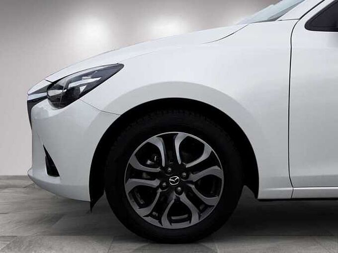 Mazda 2 Nakama