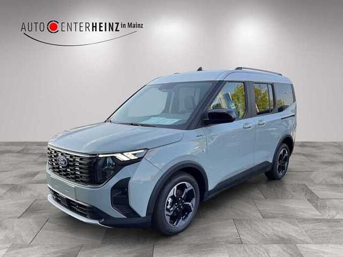 Ford Tourneo Courier Active