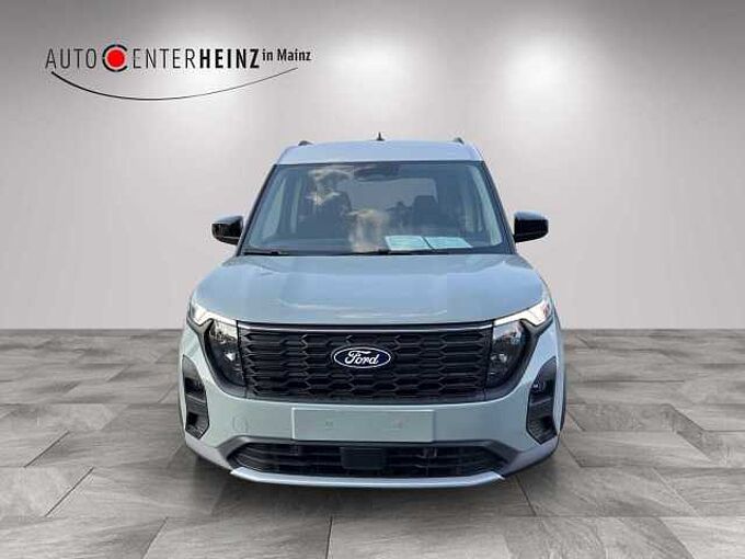 Ford Tourneo Courier Active