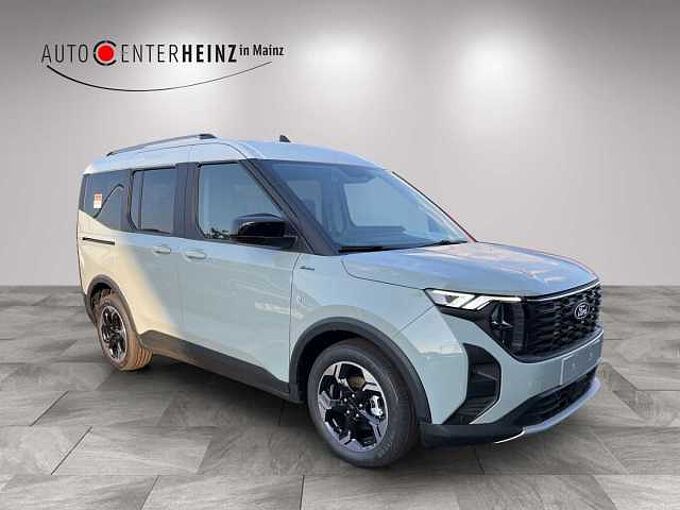 Ford Tourneo Courier Active