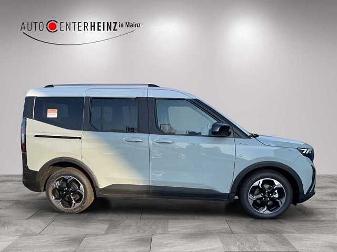 Ford Tourneo Courier Active