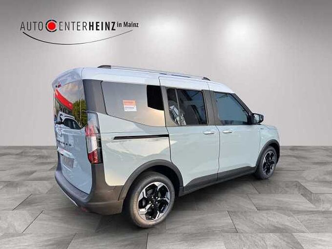 Ford Tourneo Courier Active
