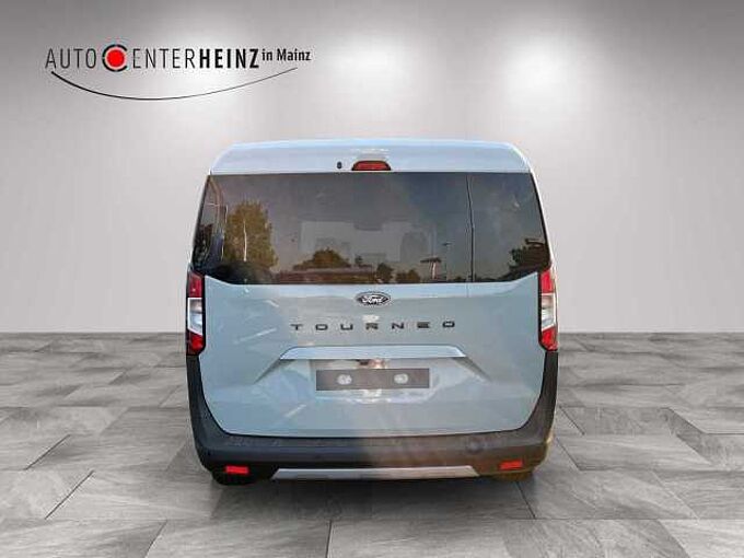 Ford Tourneo Courier Active
