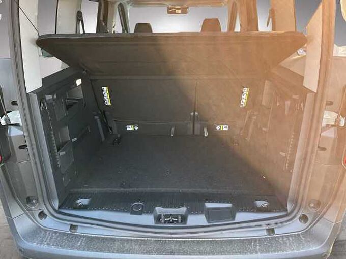 Ford Tourneo Courier Active