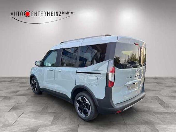 Ford Tourneo Courier Active