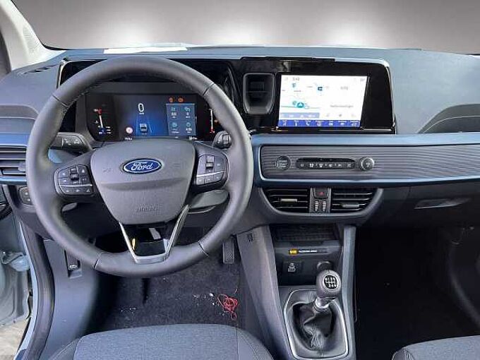 Ford Tourneo Courier Active