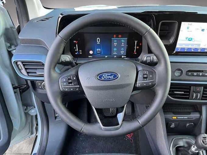 Ford Tourneo Courier Active