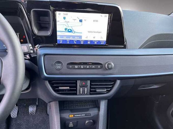 Ford Tourneo Courier Active