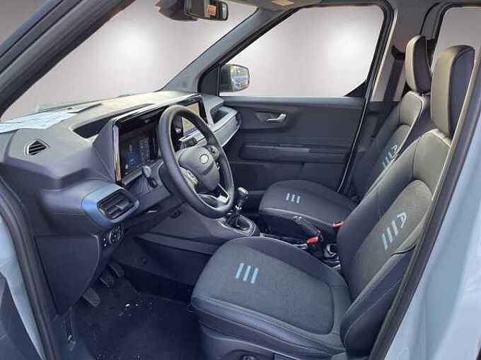 Ford Tourneo Courier Active