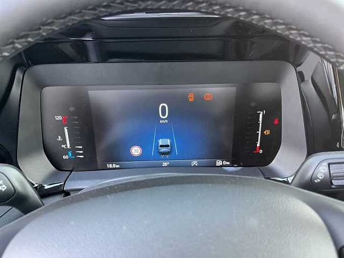 Ford Tourneo Courier Active
