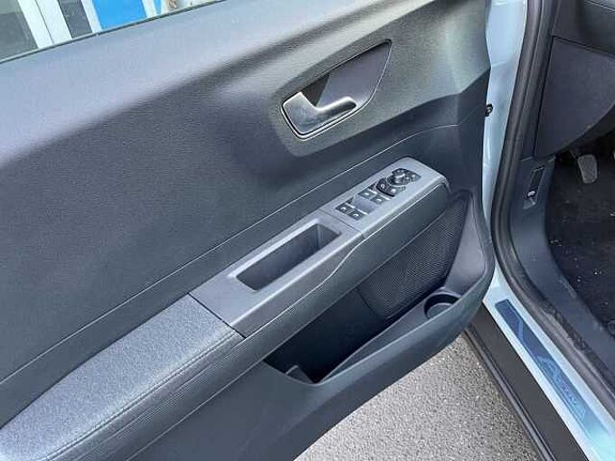 Ford Tourneo Courier Active