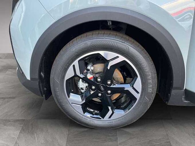 Ford Tourneo Courier Active