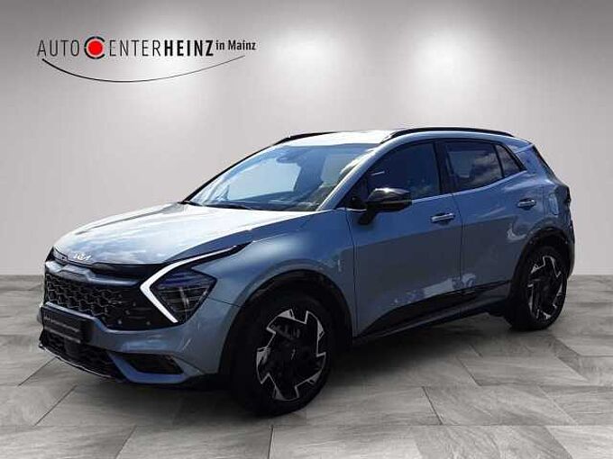 Kia Sportage GT-Line