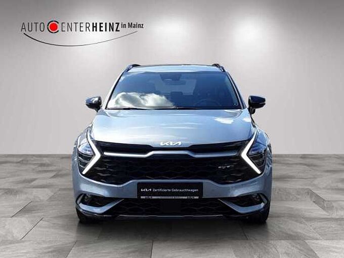 Kia Sportage GT-Line