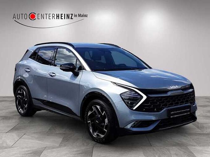 Kia Sportage GT-Line