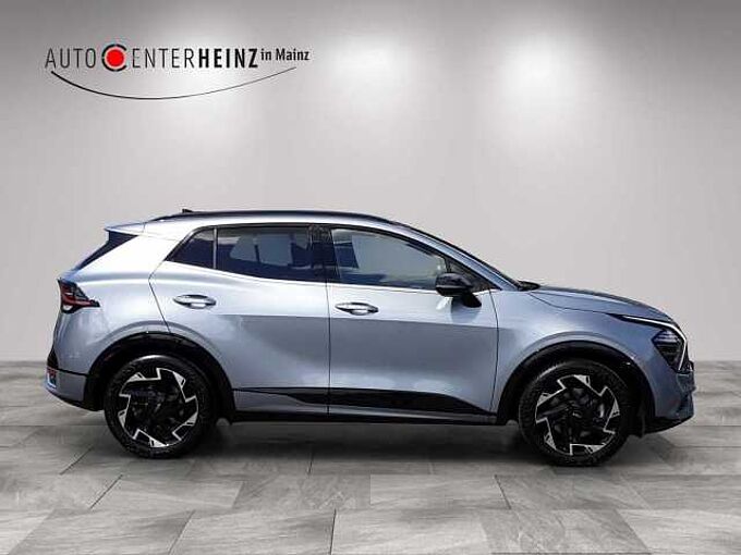 Kia Sportage GT-Line