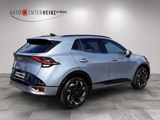 Kia Sportage GT-Line