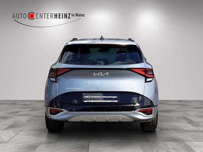 Kia Sportage GT-Line