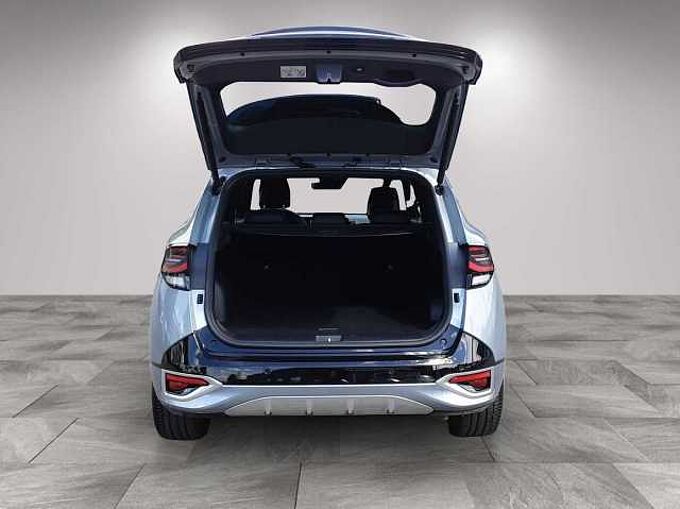 Kia Sportage GT-Line