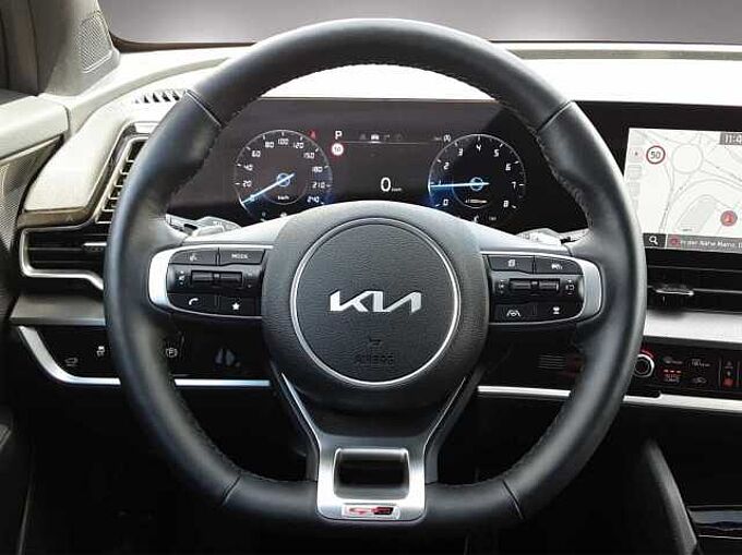 Kia Sportage GT-Line