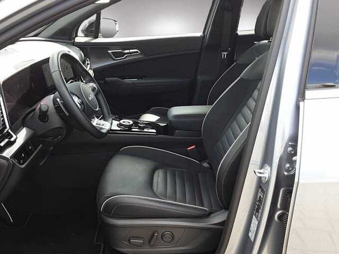 Kia Sportage GT-Line