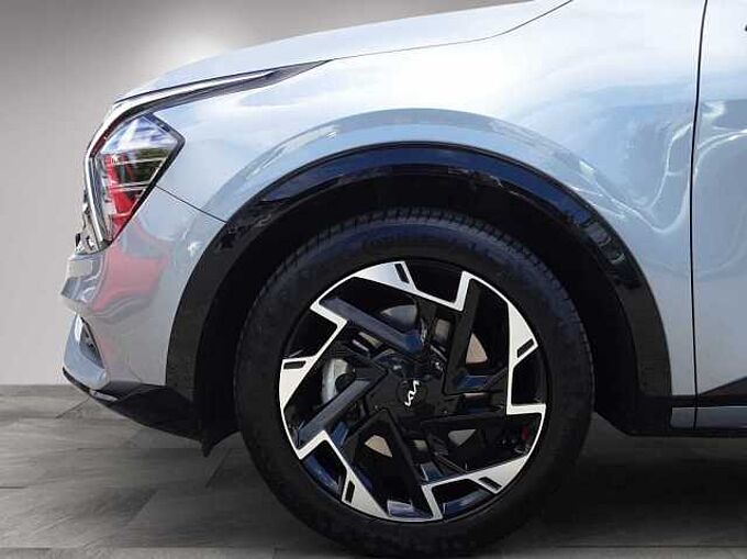 Kia Sportage GT-Line