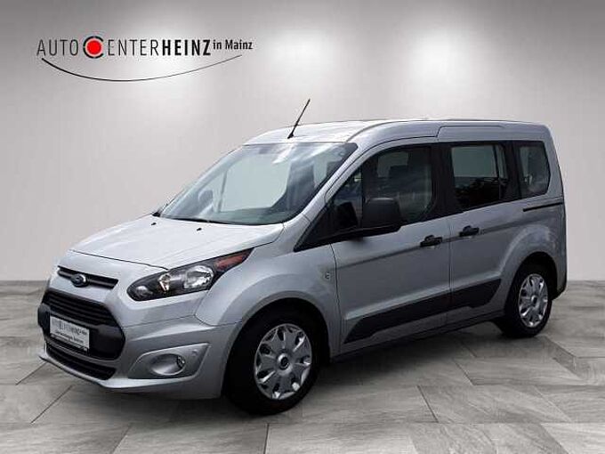 Ford Tourneo Connect Trend