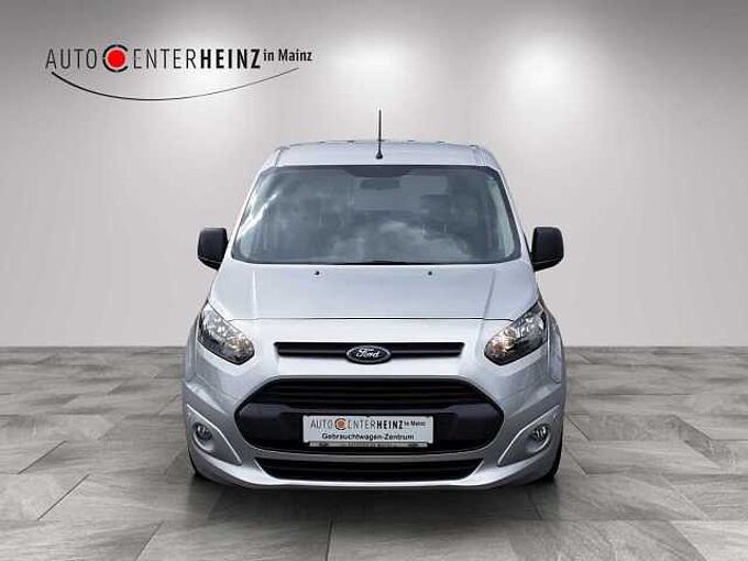Ford Tourneo Connect Trend