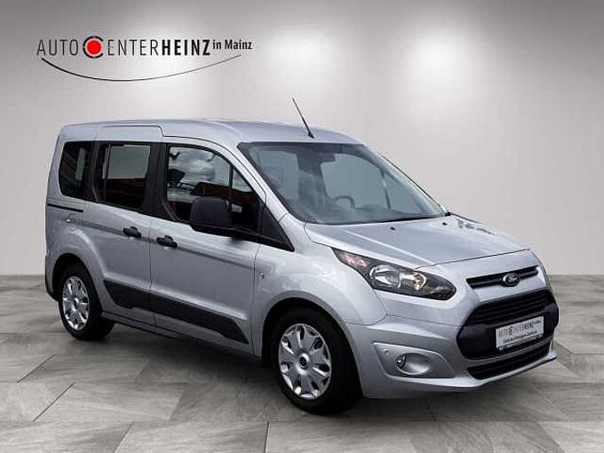 Ford Tourneo Connect Trend