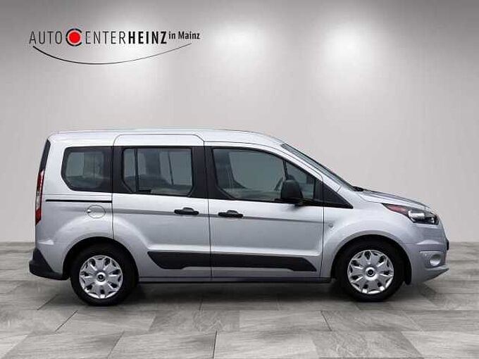 Ford Tourneo Connect Trend