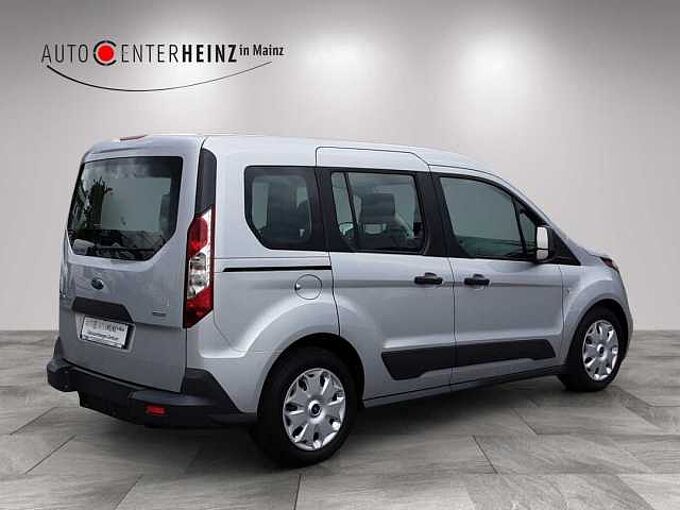 Ford Tourneo Connect Trend