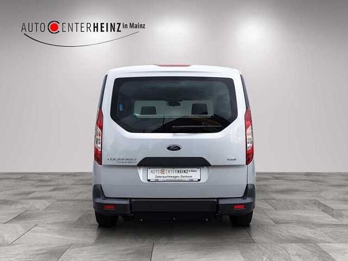 Ford Tourneo Connect Trend