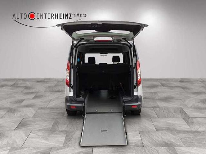 Ford Tourneo Connect Trend