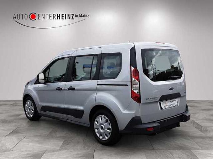 Ford Tourneo Connect Trend