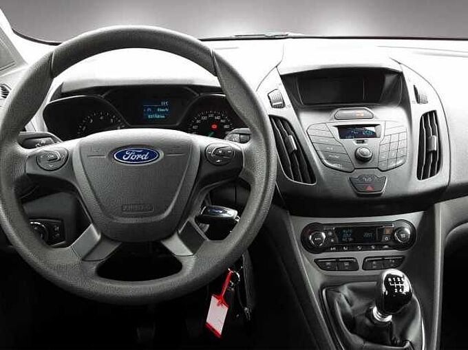 Ford Tourneo Connect Trend