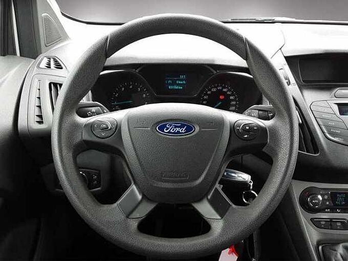 Ford Tourneo Connect Trend
